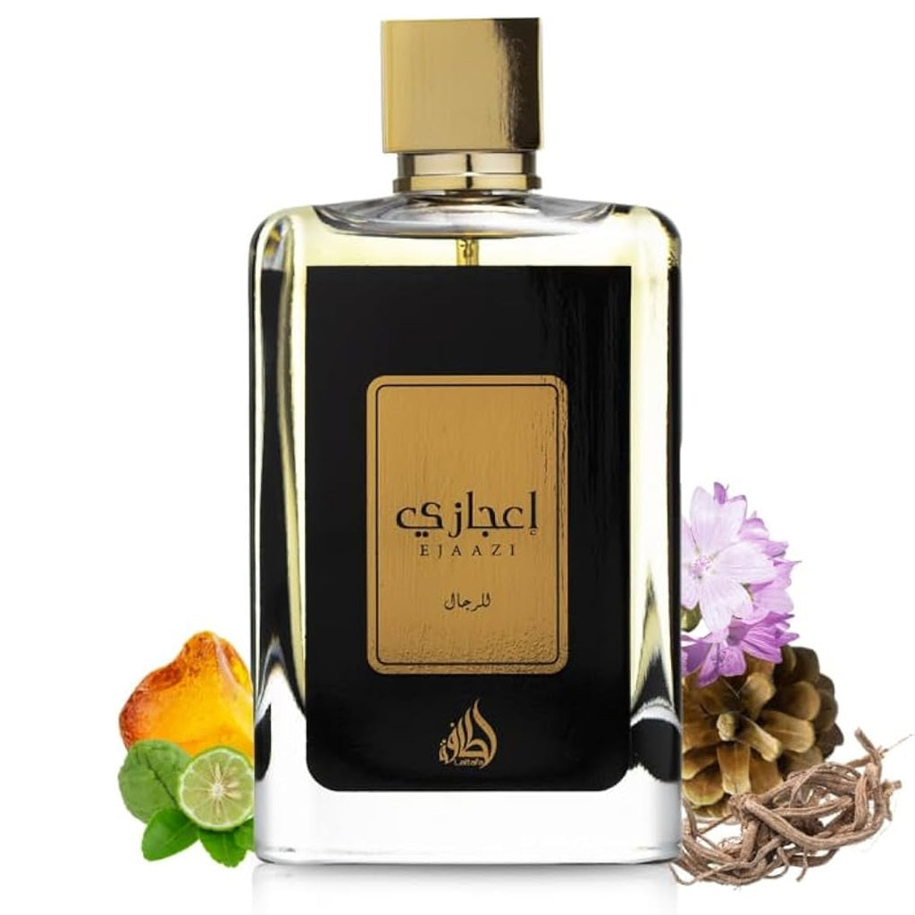EJAZI PERFUME