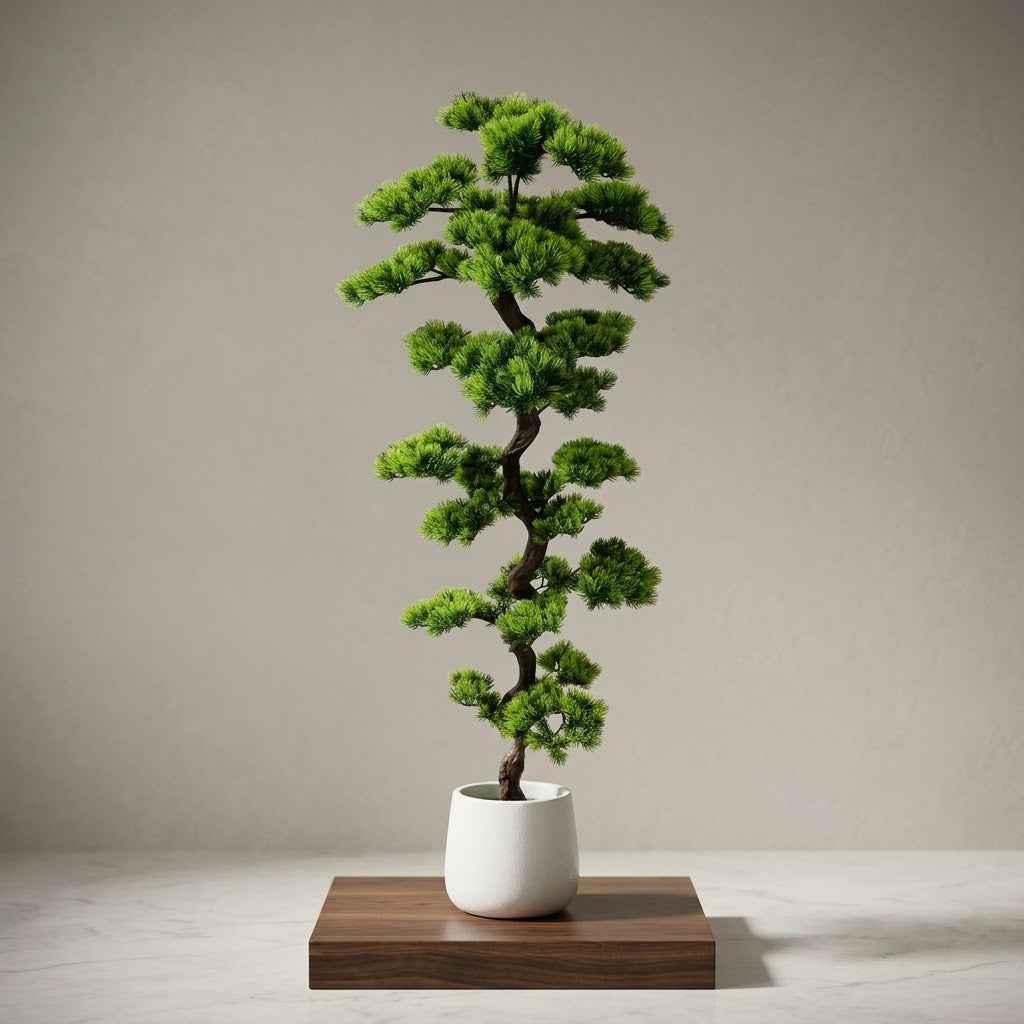 DECORATION PLANT