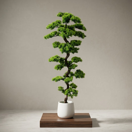 DECORATION PLANT