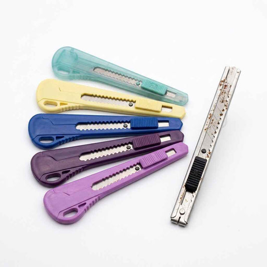 PAPER CUTTER DEAL OF 15 (MIX)