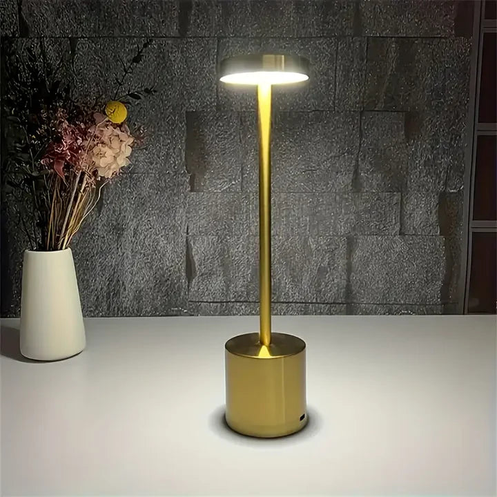 Modern Touch Sense LED Table Lamp