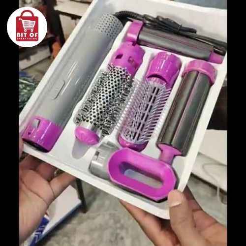 5 IN 1 HIAR STYLER