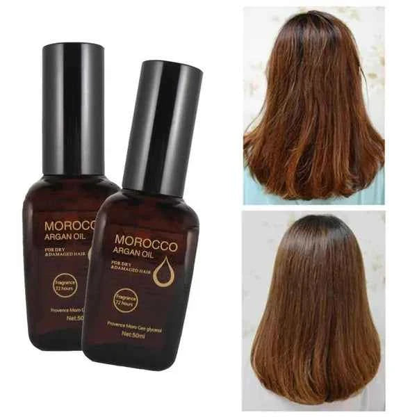 ARGAN OIL