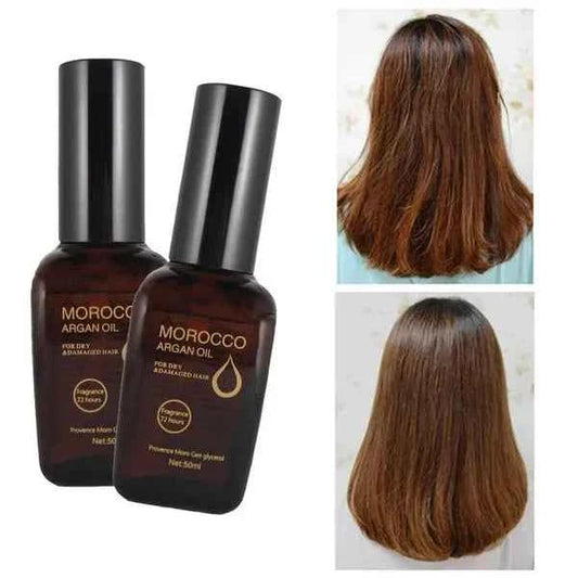 ARGAN OIL