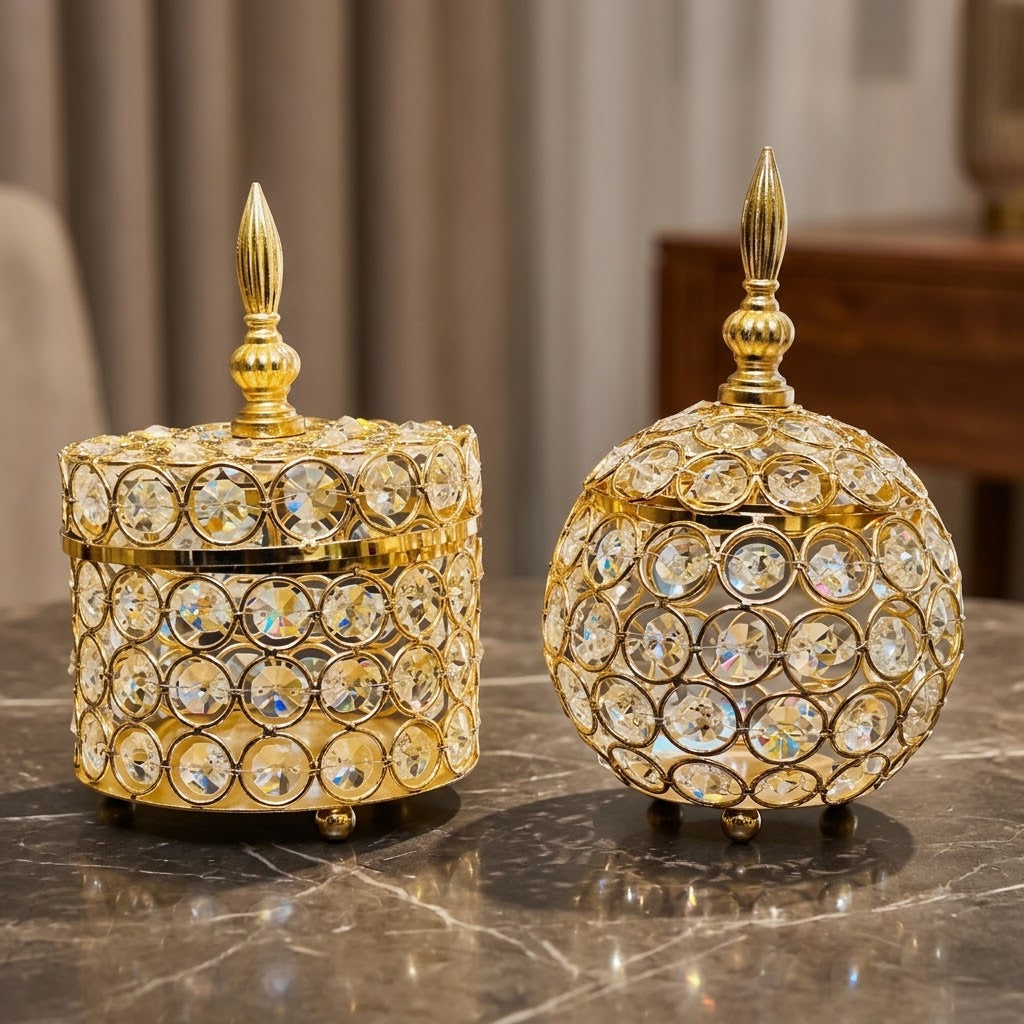 DECORATION PIECE EACH