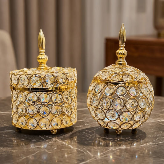 DECORATION PIECE EACH