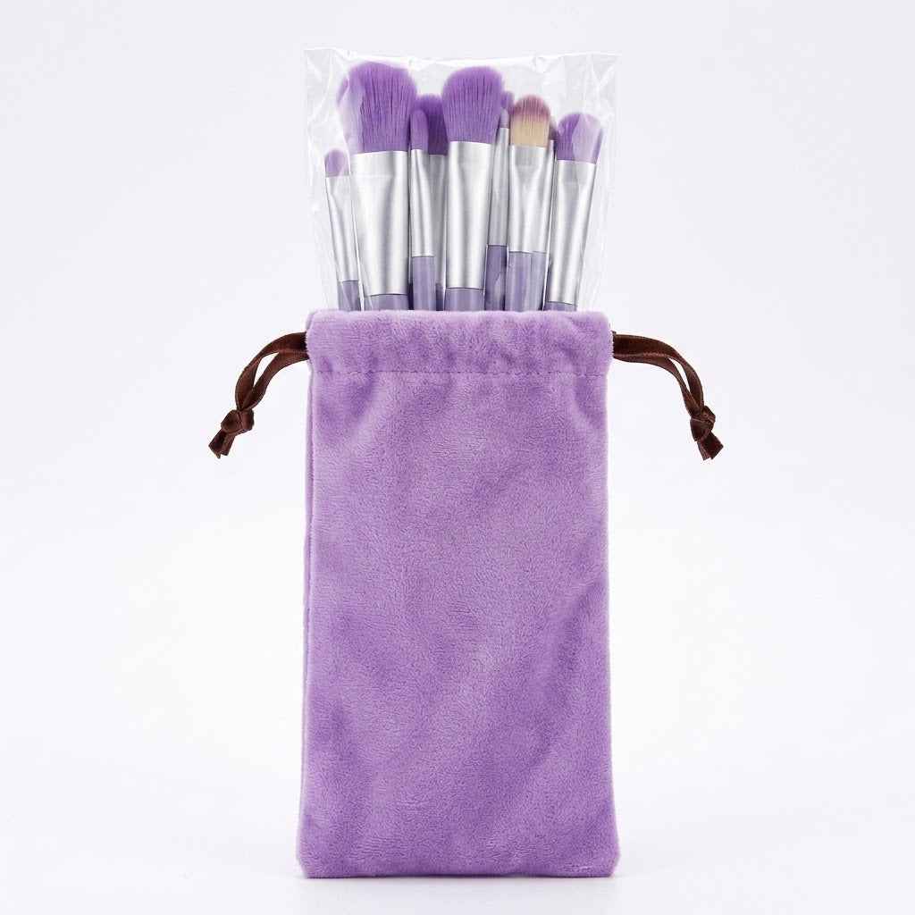 MAKEUP BRUSH SET