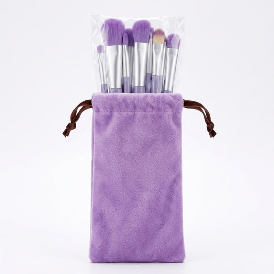 MAKEUP BRUSH SET