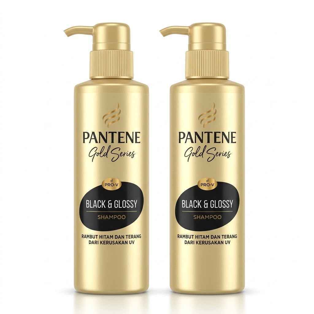 PENTENE GOLD SHAMPOO DEAL OF 2