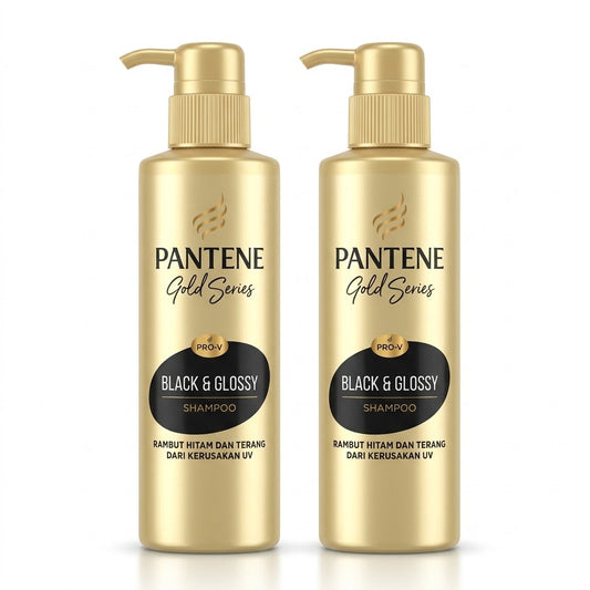PENTENE GOLD SHAMPOO DEAL OF 2