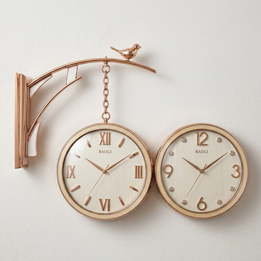 WALL CLOCK