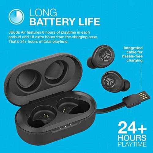 JLABS EARBUDS
