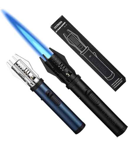 JET FLAME LIGHTER
