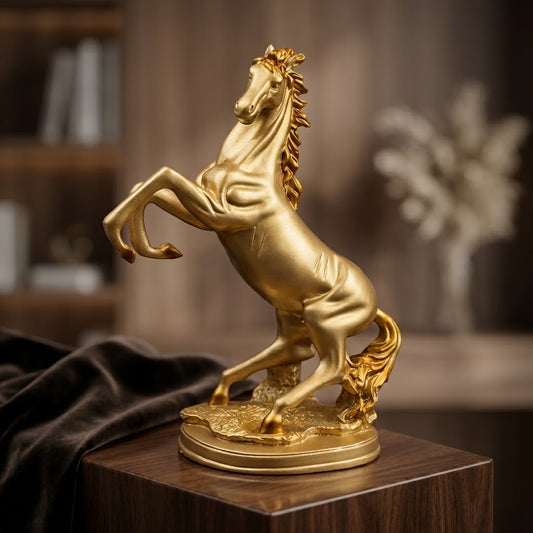 HORSE DECORATION