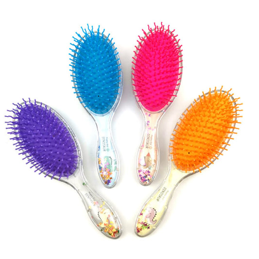 HAIR BRUSH 1-PCS