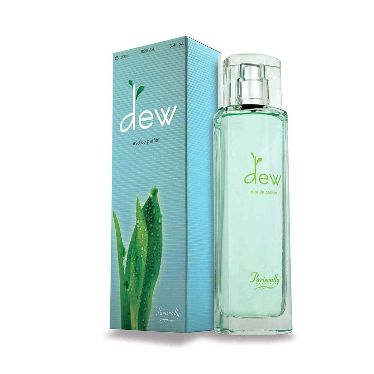 BRANDED PERFUME