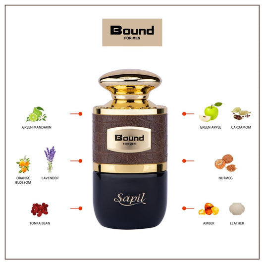 SAPIL PERFUME