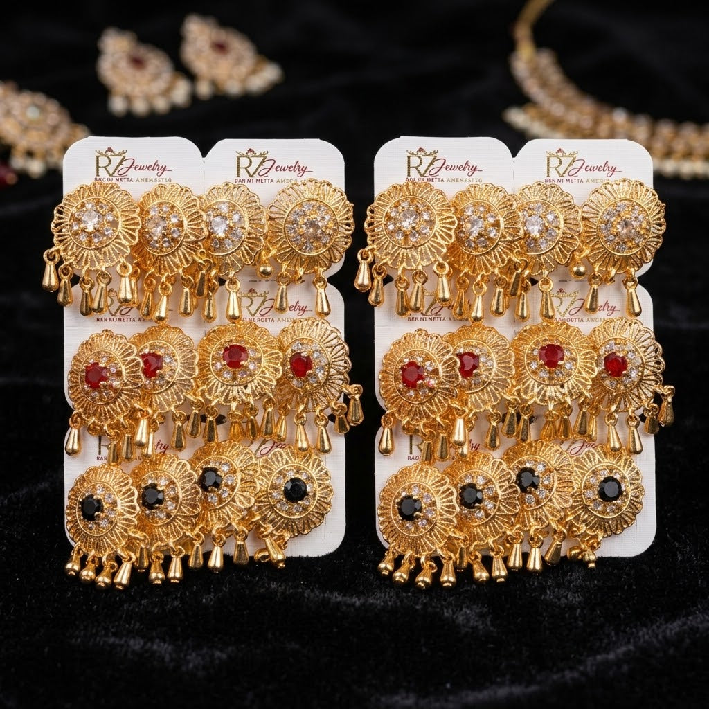 JEWELLERY