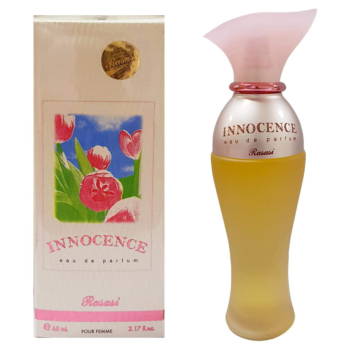 BRANDED PERFUME
