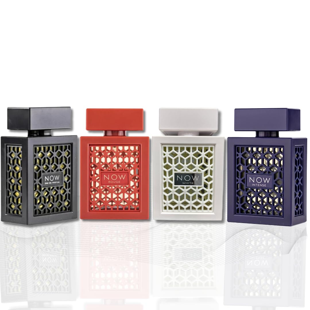 NOW PERFUME (EACH)