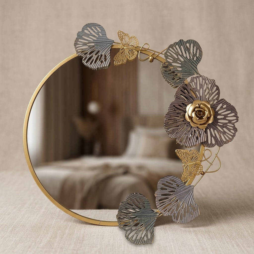DECORATION MIRROR