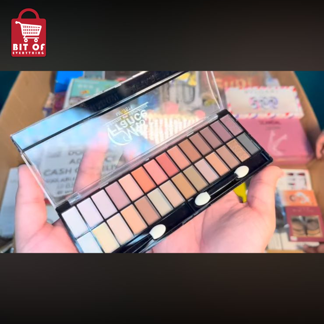 EYESHADE PALLETE