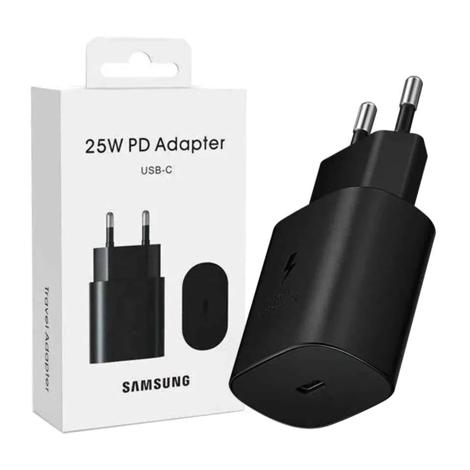 SAMSUMG ADOPTER