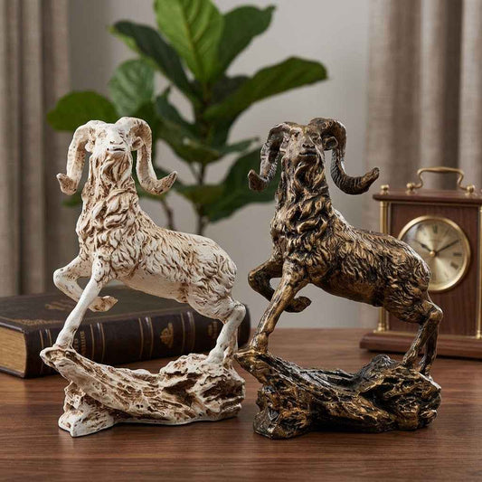 MARKHOR EACH