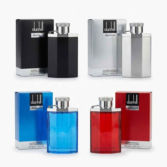 DUNHILL PERFUME