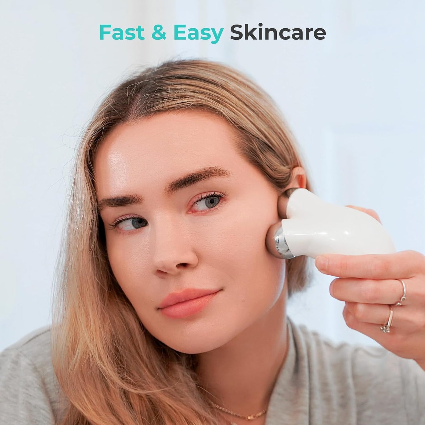 My Dream Face Device – Advanced Skin Care Tool