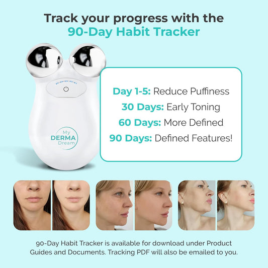 My Dream Face Device – Advanced Skin Care Tool
