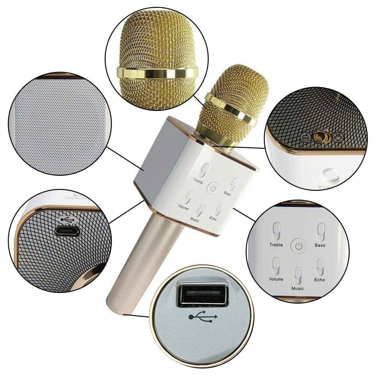 ROYCHE MIX WITH BUILT IN SPEAKER