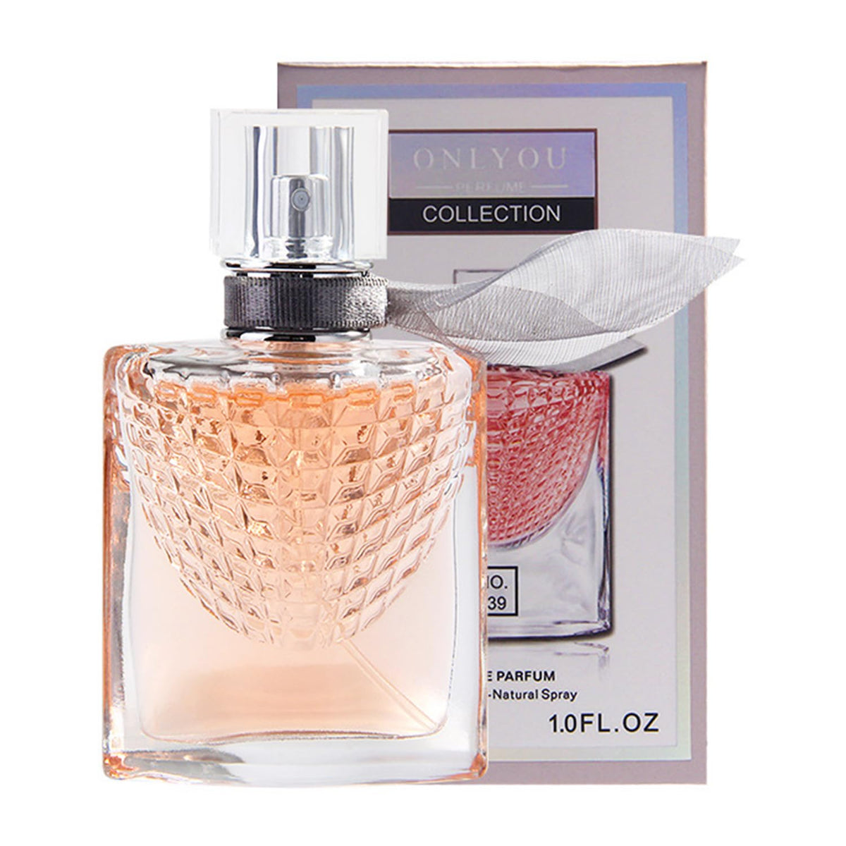 DORRCORR TESTER PERFUME 1-PCS