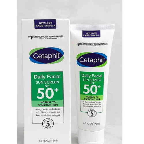 CETAPHIL SUNBLOCK