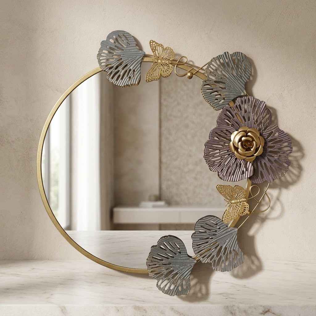 DECORATION MIRROR