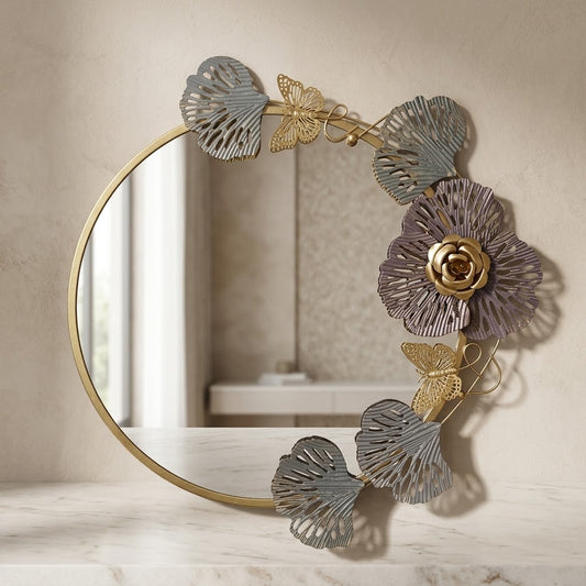 DECORATION MIRROR