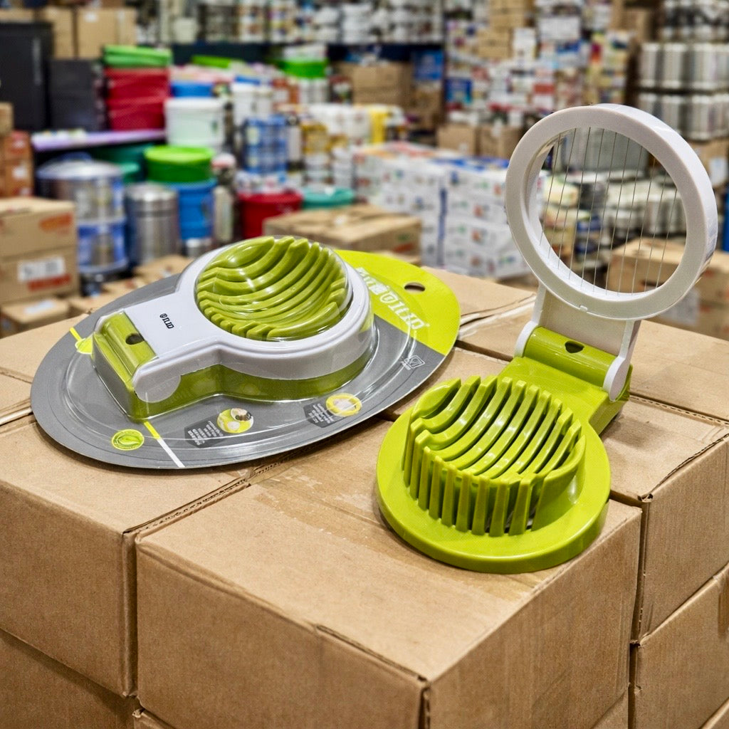 VEGETABLE CUTTER
