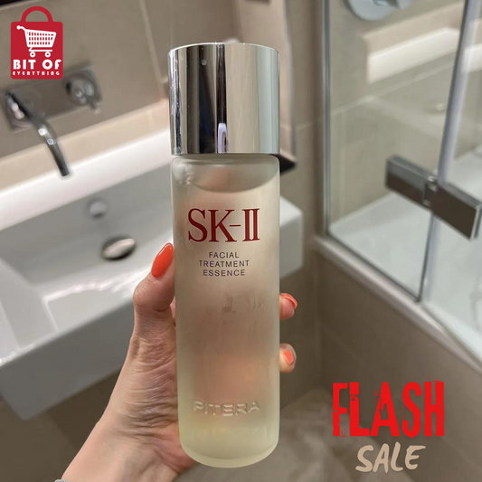 FACIAL ESSENCE SK-II