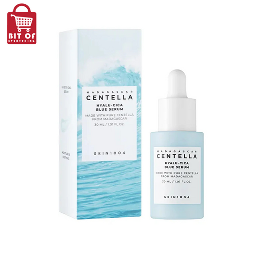 CENTELLA HYALU CICA FIRST AMPOULE