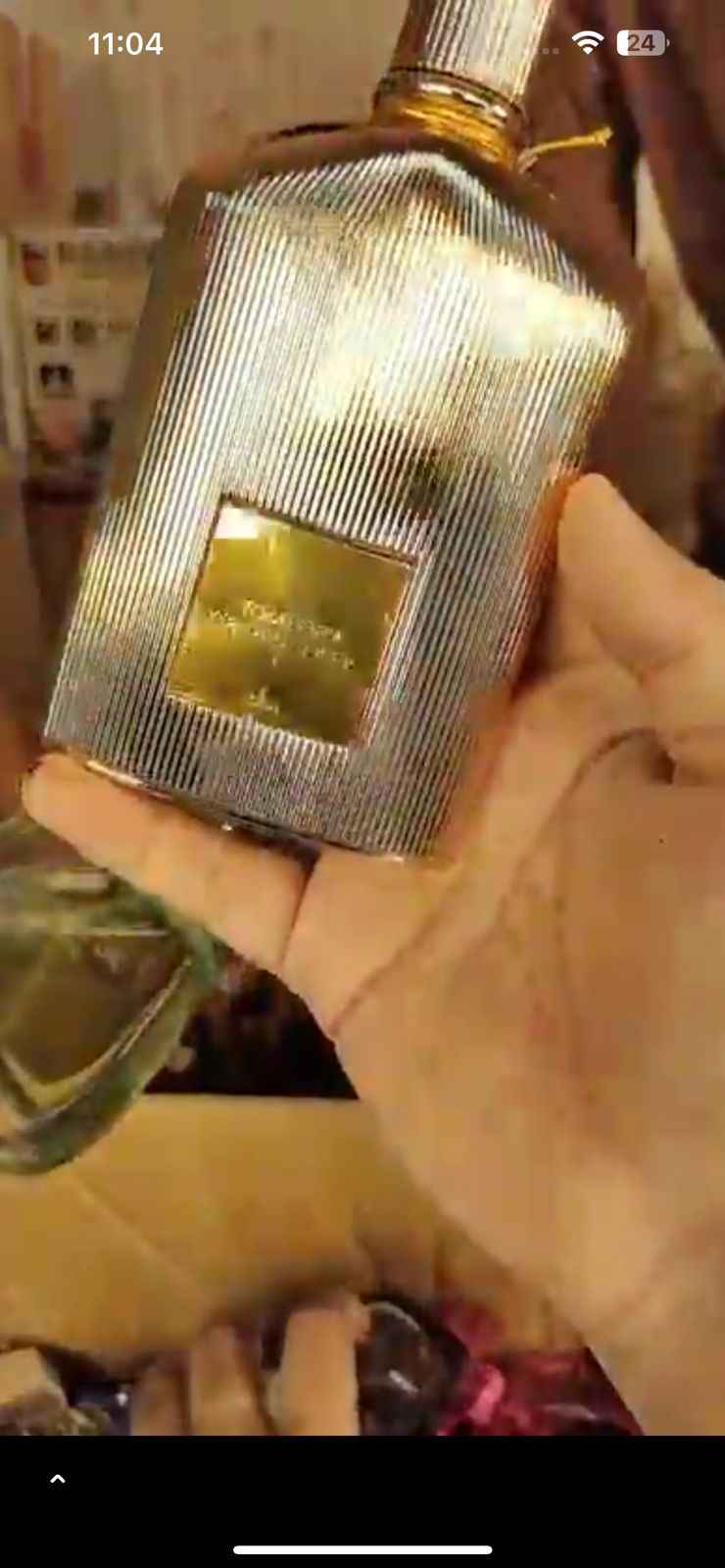 MIX PERFUME WITHOUT BOX 1-PCS