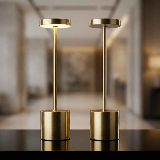TABLE LAMP (EACH)