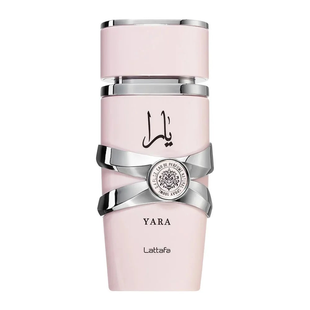 LATTAFA YARA PERFUME - PINK