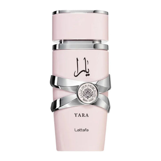 LATTAFA YARA PERFUME - PINK