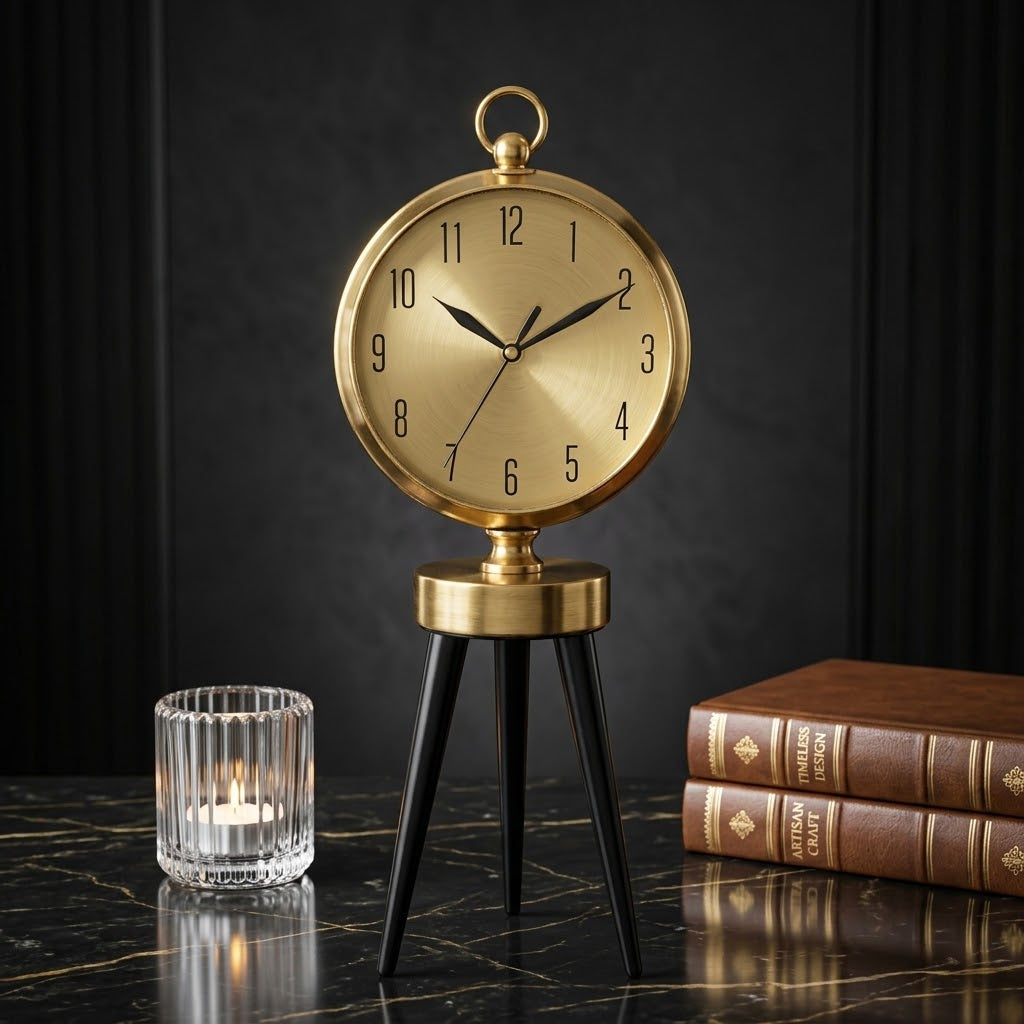 TABLE CLOCK