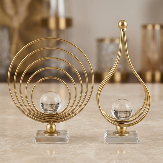 DECORATION PIECE