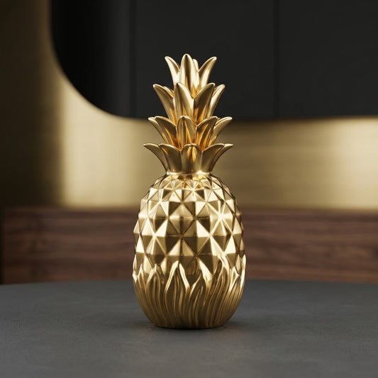 PINEAPPLE DECORATION