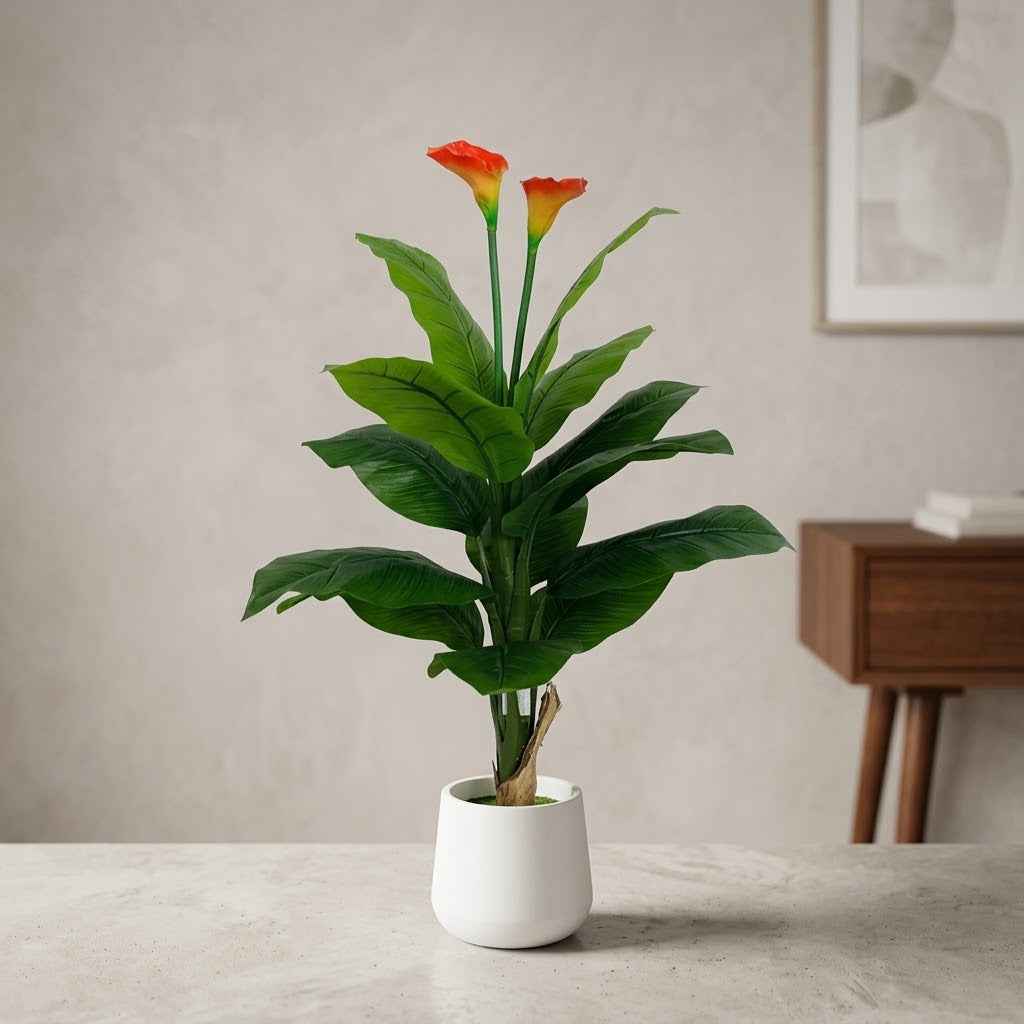 DECORATION PLATN