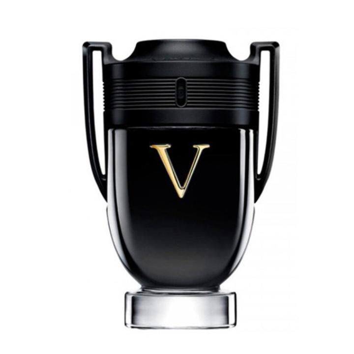 INVICTUS PERFUME
