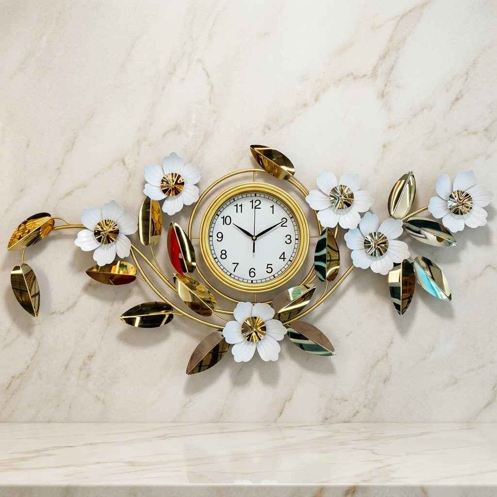 WALL CLOCK