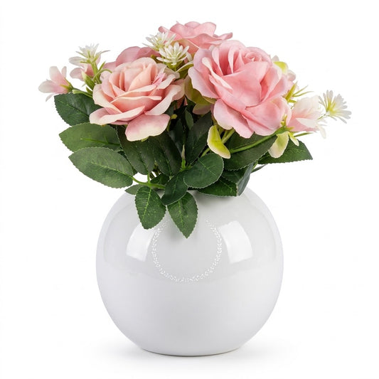 DECORATION FLOWER PIECE